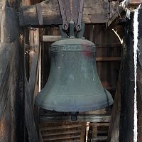 Bells of Krasná Hora